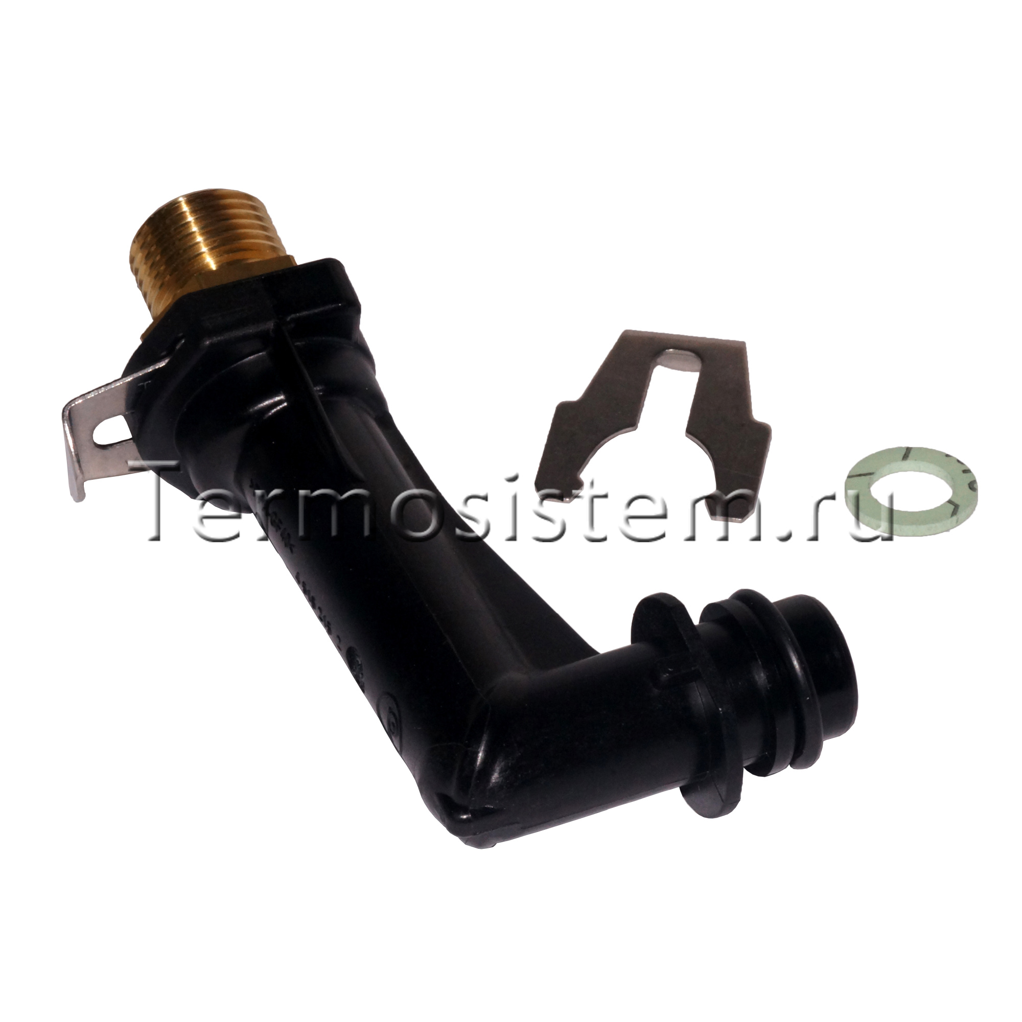 Комплект подключения акваблока WH1B (7825933)